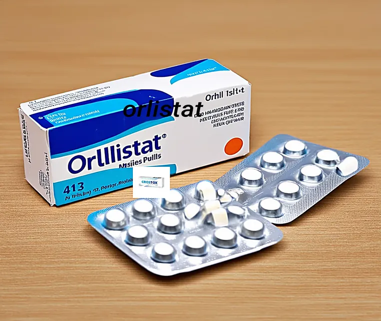 Orlistat 1